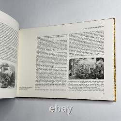Signed Limited Edition Botswana A Brush with the Wild (1987, Quarter Leather)