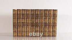 Signed. Mark Twain Definitive Edition. Complete 37 volume set