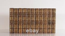 Signed. Mark Twain Definitive Edition. Complete 37 volume set