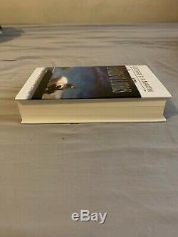 Signed Meisha Merlin A Game of Thrones George R R Martin First Edition