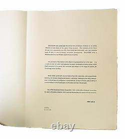 Signed Salvador Dali Original Prints, The Twelve Tribes of Israel. Full Box Set