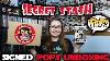 Signed Secret Stash Funko Pops Unboxing Kevin Smith Comic Book Men