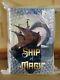 Signed Ship of Magic by Robin Hobb Subterranean Press Limited Edition Fast Ship