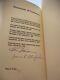 Signed Tim Powers Night Moves 1st/1st limited edition hardbound. Signed 2x