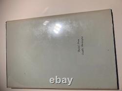 Signed Tim Powers Night Moves 1st/1st limited edition hardbound. Signed 2x