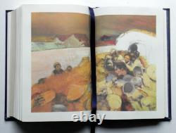 Signed True First Edition THE CALL by JOHN HERSEY ill HERBERT TAUSS Franklin'85