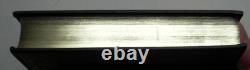 Signed True First Edition THE CALL by JOHN HERSEY ill HERBERT TAUSS Franklin'85