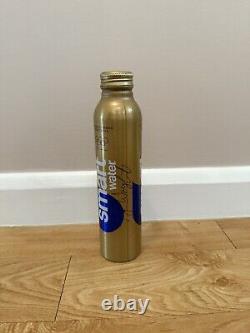 Smartwater Limited Edition 1 of 4 Signed Olympics 2024 Bottle Tyler Wright