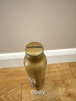 Smartwater Limited Edition 1 of 4 Signed Olympics 2024 Bottle Tyler Wright