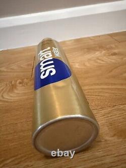 Smartwater Limited Edition 1 of 4 Signed Olympics 2024 Bottle Tyler Wright
