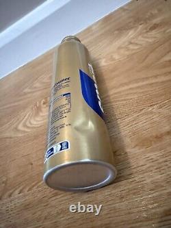 Smartwater Limited Edition 1 of 4 Signed Olympics 2024 Bottle Tyler Wright