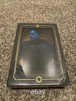 Star Wars Thrawn Ascendancy Chaos Rising Special Limited Edition Signed