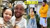 Stephen Curry S Son Canon Curry Is Super Adorable Cute Part 2