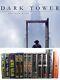 Stephen King DARK TOWER Gunslinger Signed Limited First Edition Complete 9 vol