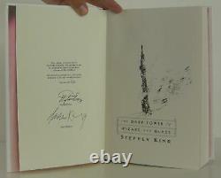 Stephen King / The Dark Tower Series Limited Signed Edition 1991 #1307014