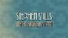 Stephen Stills Live At Berkeley 1971 Limited Edition Signed Set