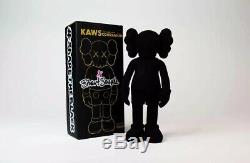 Stuart Semple x Kaws Black 3.0 Signed Original Limited Edition Companion 4/7 BFF