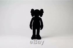 Stuart Semple x Kaws Black 3.0 Signed Original Limited Edition Companion 4/7 BFF