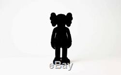 Stuart Semple x Kaws Black 3.0 Signed Original Limited Edition Companion 4/7 BFF