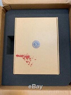 Suntup Press Misery Stephen King Signed/Numbered edition