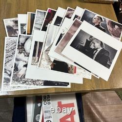 Super Rare Autographed Serial G Dragon Coup d Etat LP Limited Edition