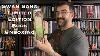 Swan Song Suntup Classic Edition Book Unboxing Robert Mccammon Signed Limited Horror Book Collection