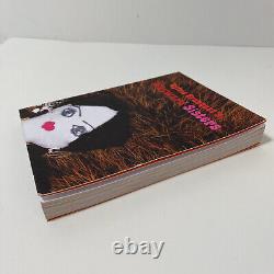 Sylvie Franquet Wayward Sisters Limited Edition Signed & Numbered Book 2016