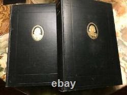 THE DECAMERON Giovanni Boccaccio (1925) Vol. 1 & 2 Limited Edition Signed by Pub
