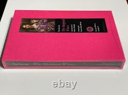 THE STEPFORD WIVES by IRA LEVIN Suntup Press SIGNED Artist Edition BRAND NEW