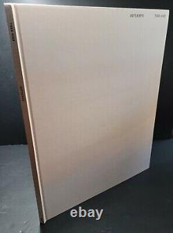 TODD HIDO OUTSKIRTS 2002 Hardcover withDJ 1st Limited Edition? OVERSIZED? SIGNED