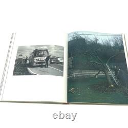 Tacita Dean FLOH Artists Book Signed Limited Edition 1st Edition