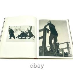 Tacita Dean FLOH Artists Book Signed Limited Edition 1st Edition