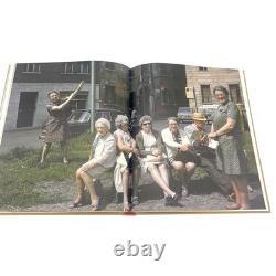 Tacita Dean FLOH Artists Book Signed Limited Edition 1st Edition