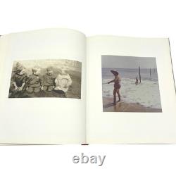 Tacita Dean FLOH Artists Book Signed Limited Edition 1st Edition