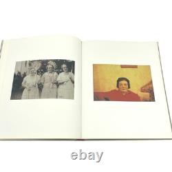 Tacita Dean FLOH Artists Book Signed Limited Edition 1st Edition