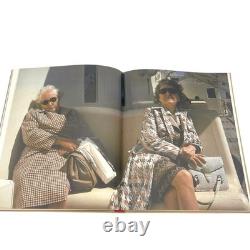 Tacita Dean FLOH Artists Book Signed Limited Edition 1st Edition