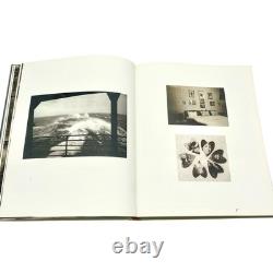 Tacita Dean FLOH Artists Book Signed Limited Edition 1st Edition