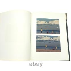 Tacita Dean FLOH Artists Book Signed Limited Edition 1st Edition