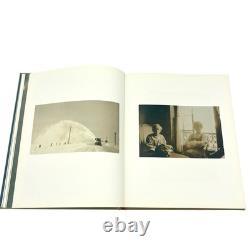 Tacita Dean FLOH Artists Book Signed Limited Edition 1st Edition