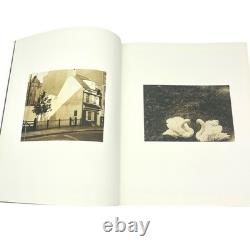 Tacita Dean FLOH Artists Book Signed Limited Edition 1st Edition
