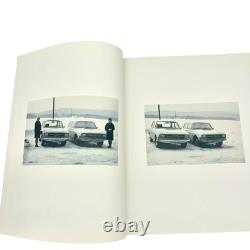 Tacita Dean FLOH Artists Book Signed Limited Edition 1st Edition