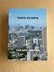 Takashi Homma Photo Book Tokyo Olympia Limited Edition Rare signed