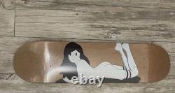 Takeru Amano Venus (Skateboard) Limited Edition Signed
