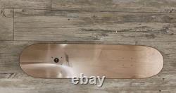 Takeru Amano Venus (Skateboard) Limited Edition Signed