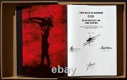 Taschen XXL Book Depeche Mode By Anton Corbijn DM Ac 8118 Signed Limited Edition