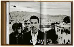 Taschen XXL Book Depeche Mode By Anton Corbijn DM Ac 8118 Signed Limited Edition