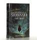 Terry Brooks SIGNED Wishsong of Shannara Grim Oak Limited Edition Hardcover PC