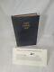 That Capri Air Edwin Cerio 327/500 Signed/Insc to Edgar Mowrer