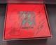 TheGazettE Gazette NINTH Limited Edition / Autographed CD + BD