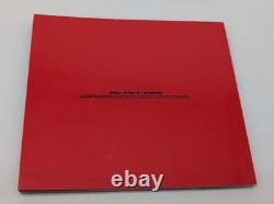 TheGazettE Gazette NINTH Limited Edition / Autographed CD + BD